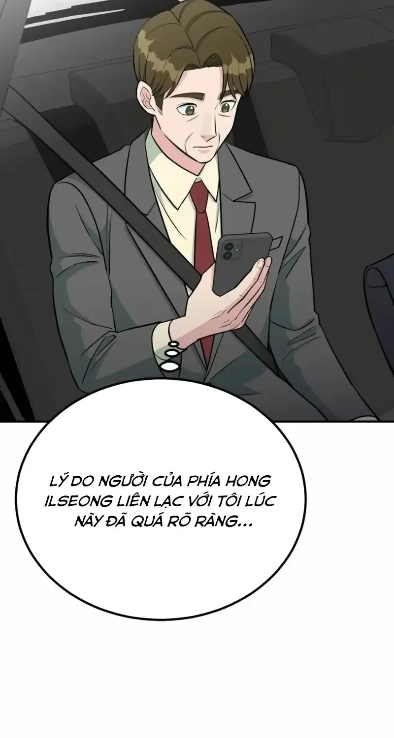 Chuyển Sinh Trở Thành Nhân Viên Mới Chap 80 - Next Chap 81