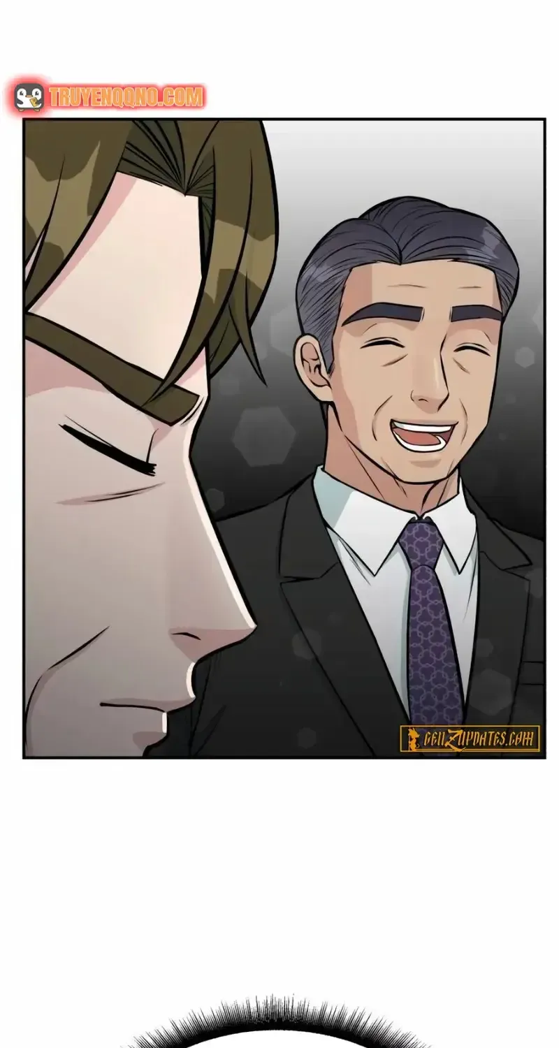 Chuyển Sinh Trở Thành Nhân Viên Mới Chap 80 - Next Chap 81
