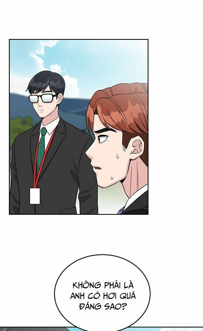 Chuyển Sinh Trở Thành Nhân Viên Mới Chap 9 - Next Chap 10