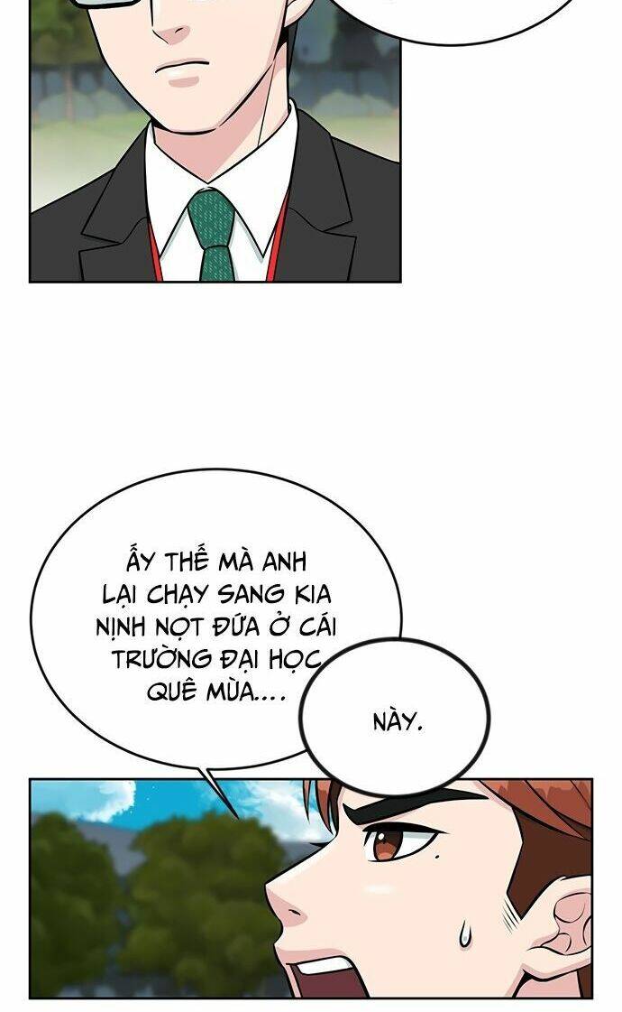 Chuyển Sinh Trở Thành Nhân Viên Mới Chap 9 - Next Chap 10