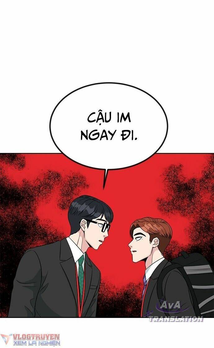 Chuyển Sinh Trở Thành Nhân Viên Mới Chap 9 - Next Chap 10