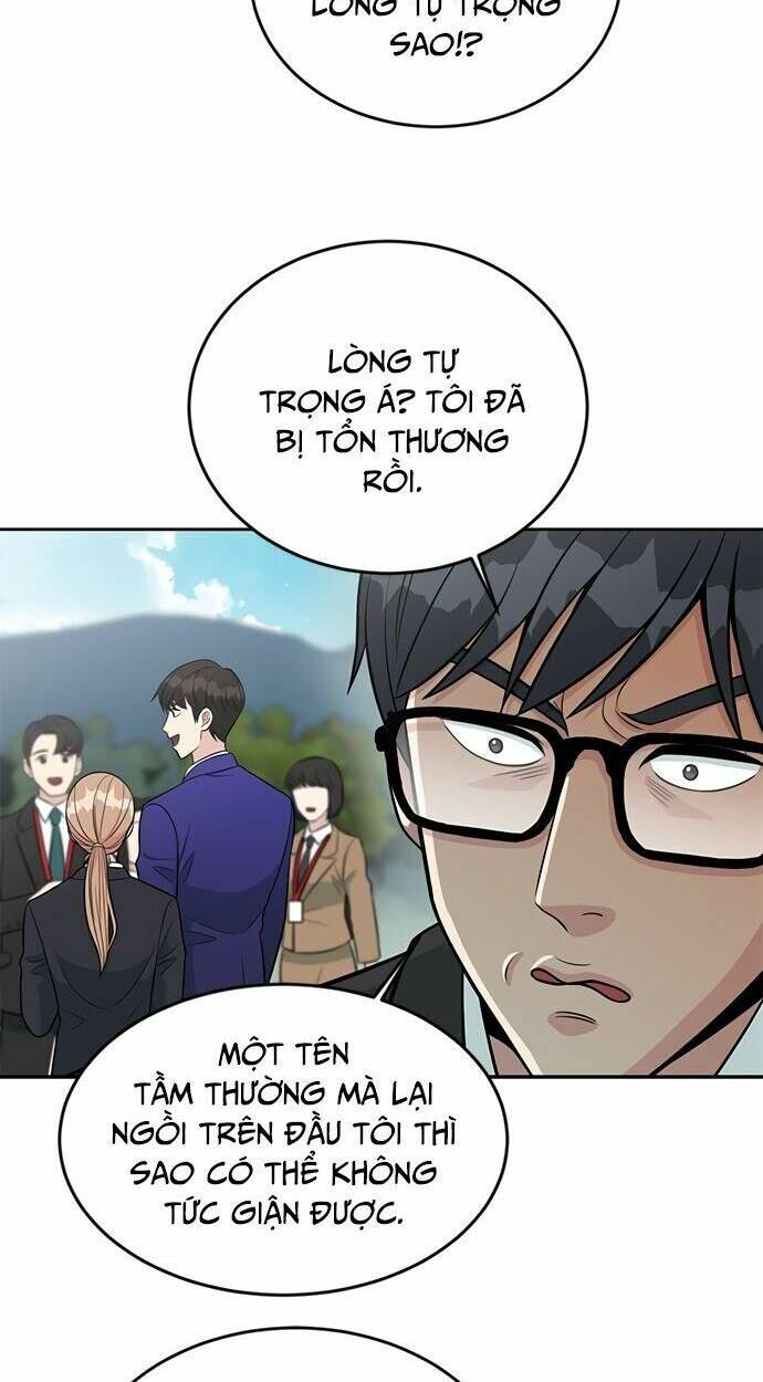 Chuyển Sinh Trở Thành Nhân Viên Mới Chap 9 - Next Chap 10