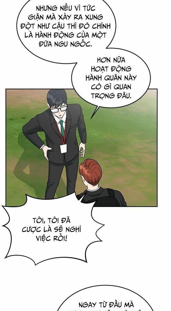 Chuyển Sinh Trở Thành Nhân Viên Mới Chap 9 - Next Chap 10