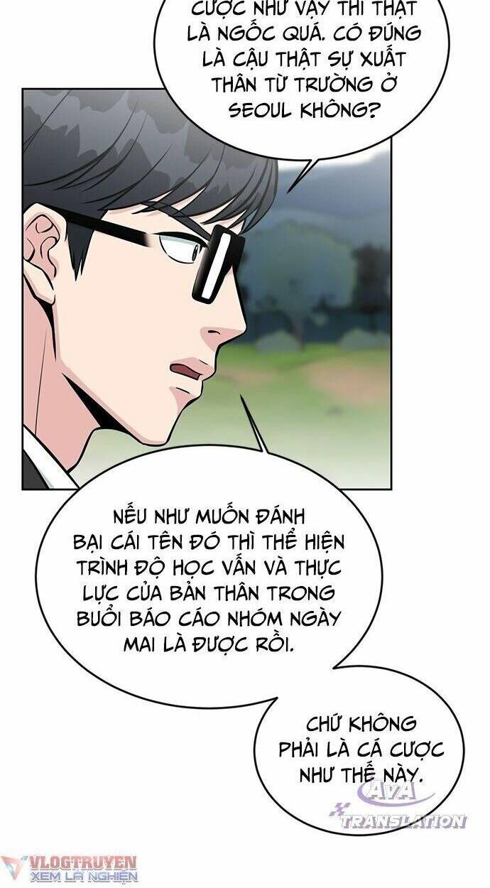 Chuyển Sinh Trở Thành Nhân Viên Mới Chap 9 - Next Chap 10
