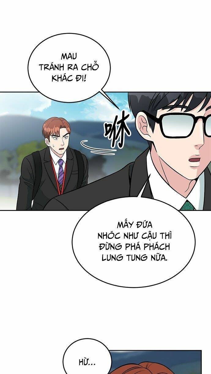 Chuyển Sinh Trở Thành Nhân Viên Mới Chap 9 - Next Chap 10