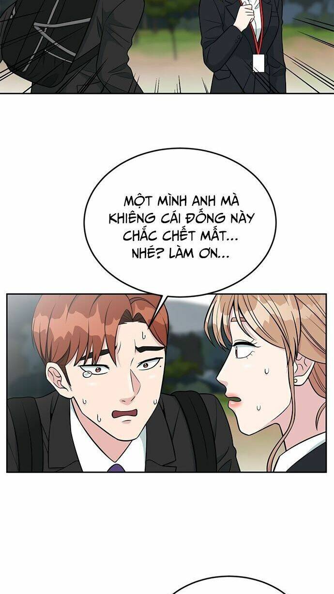 Chuyển Sinh Trở Thành Nhân Viên Mới Chap 9 - Next Chap 10