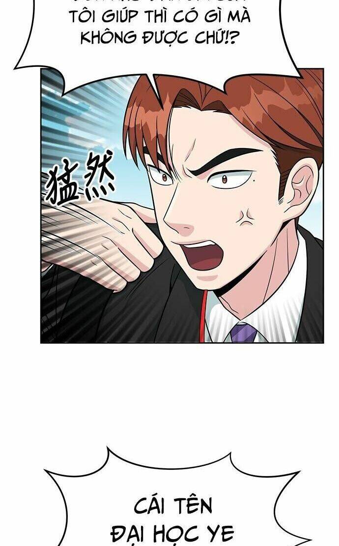 Chuyển Sinh Trở Thành Nhân Viên Mới Chap 9 - Next Chap 10