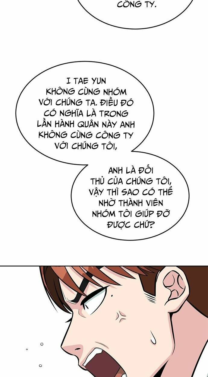 Chuyển Sinh Trở Thành Nhân Viên Mới Chap 9 - Next Chap 10
