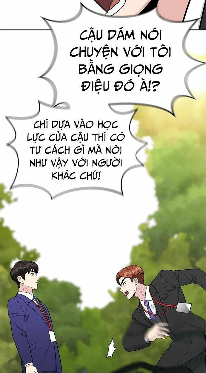 Chuyển Sinh Trở Thành Nhân Viên Mới Chap 9 - Next Chap 10