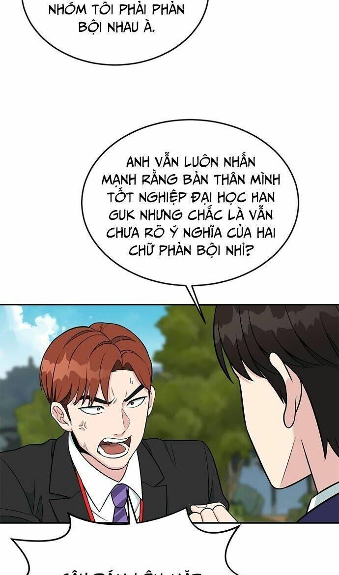 Chuyển Sinh Trở Thành Nhân Viên Mới Chap 9 - Next Chap 10