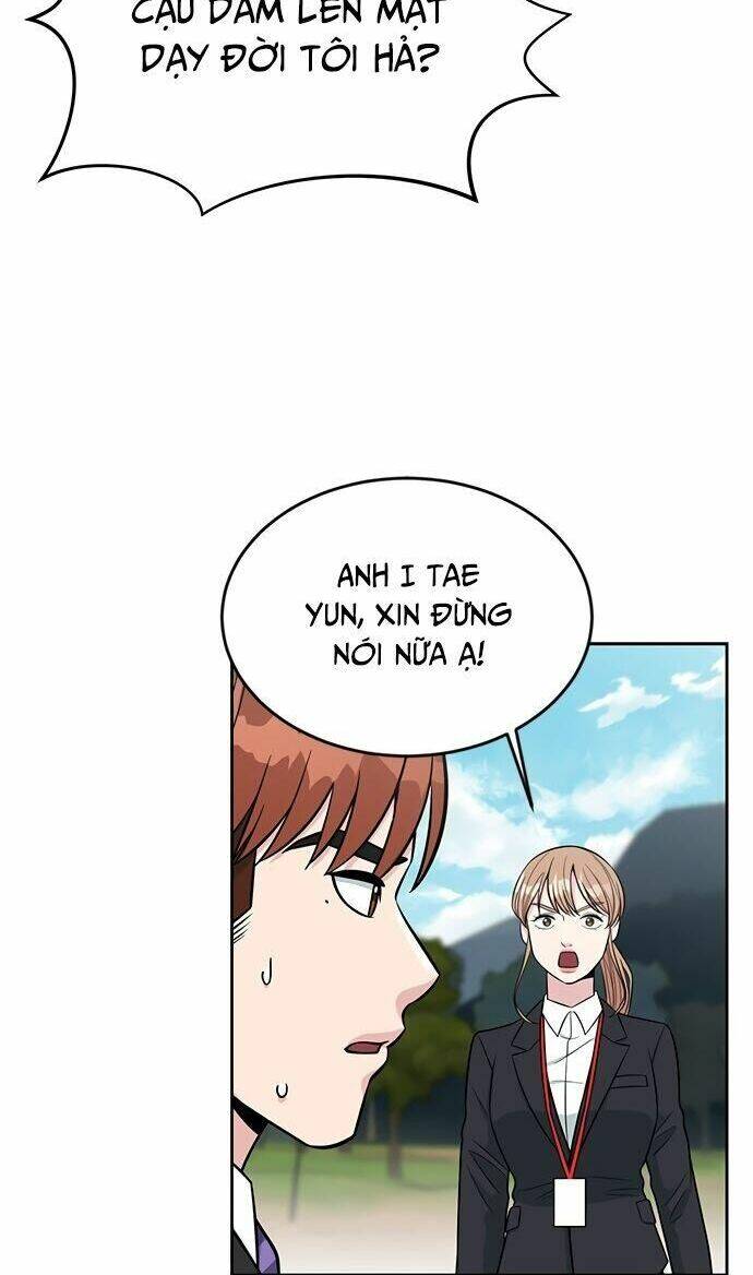 Chuyển Sinh Trở Thành Nhân Viên Mới Chap 9 - Next Chap 10