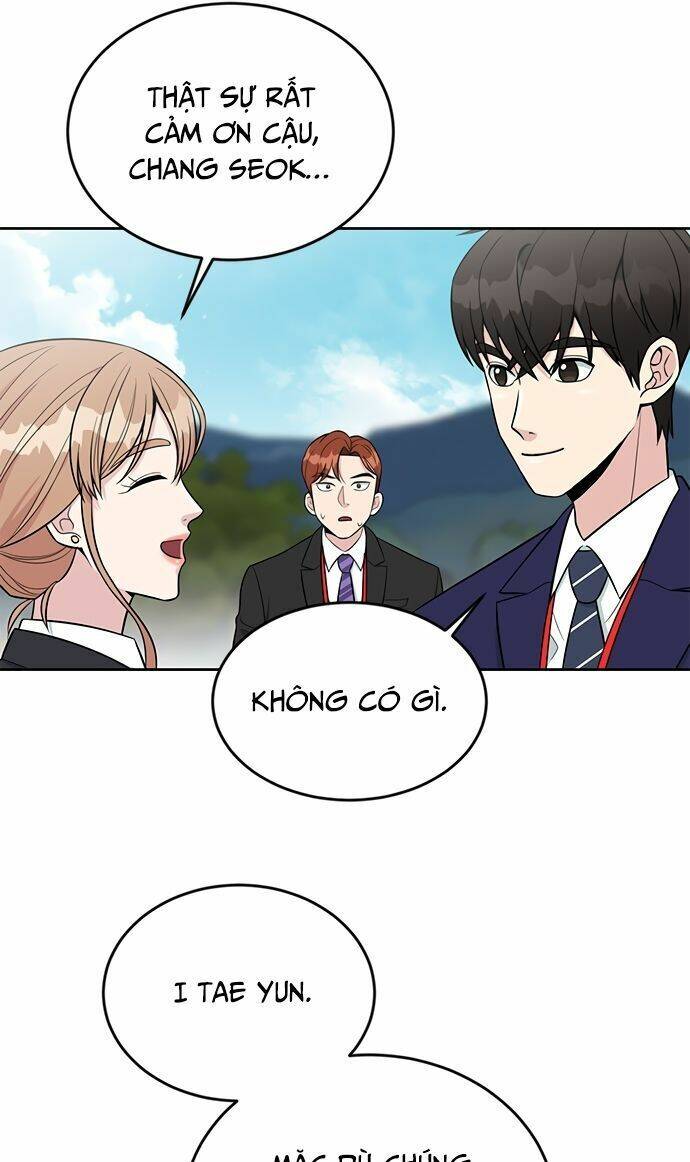 Chuyển Sinh Trở Thành Nhân Viên Mới Chap 9 - Next Chap 10