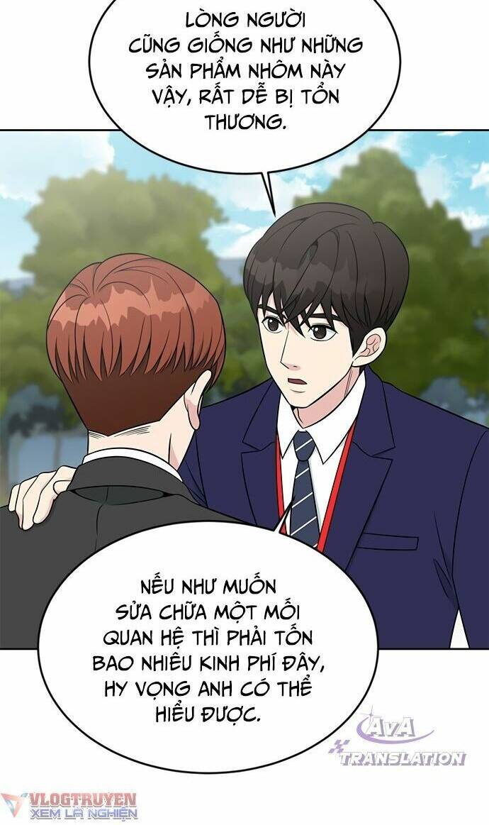 Chuyển Sinh Trở Thành Nhân Viên Mới Chap 9 - Next Chap 10