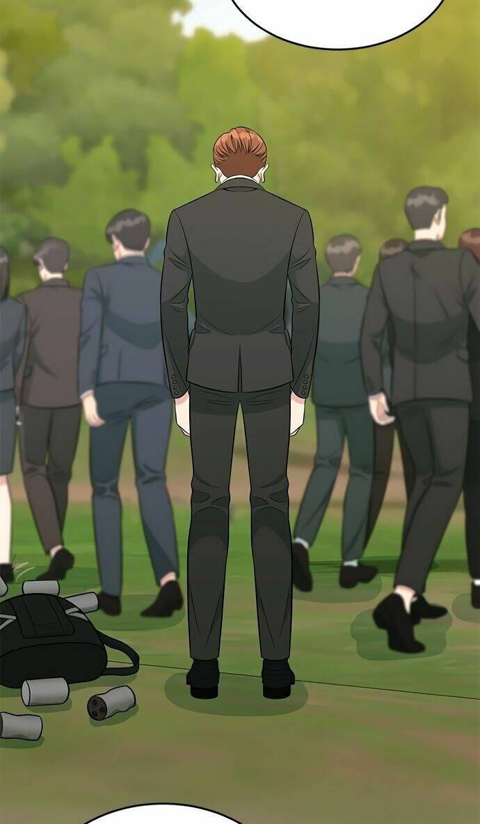 Chuyển Sinh Trở Thành Nhân Viên Mới Chap 9 - Next Chap 10