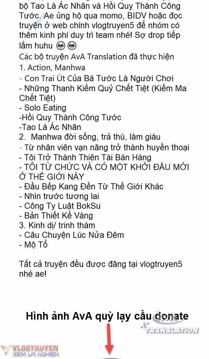 Chuyển Sinh Trở Thành Nhân Viên Mới Chap 9 - Next Chap 10
