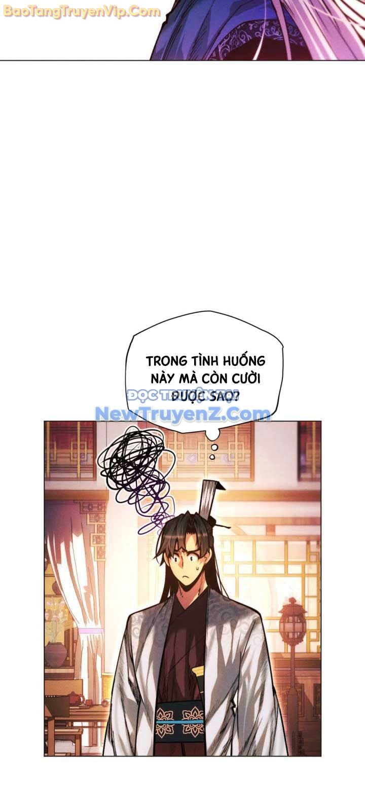 Chuyển Sinh Vào Thế Giới Võ Lâm Chap 138 - Next Chap 139