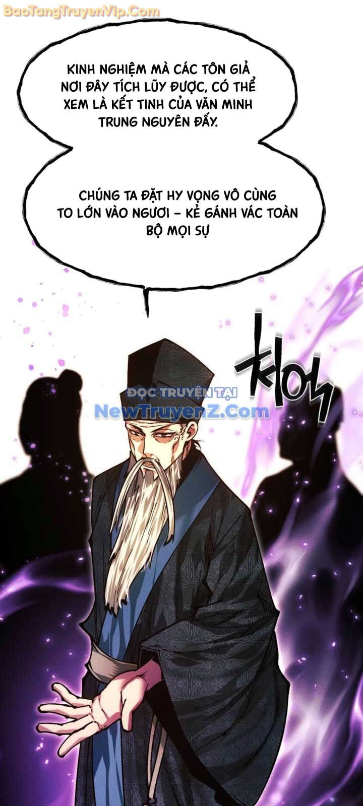 Chuyển Sinh Vào Thế Giới Võ Lâm Chap 138 - Next Chap 139