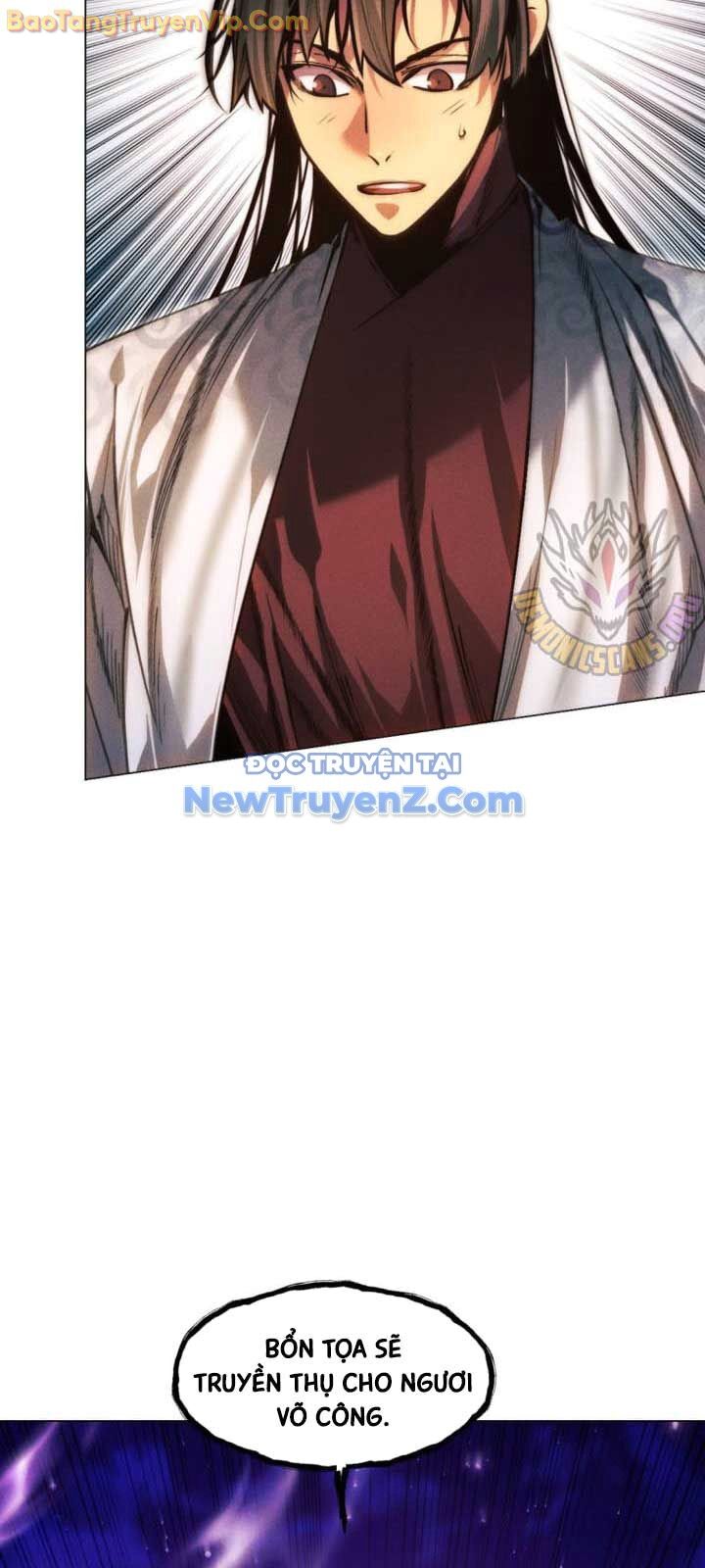 Chuyển Sinh Vào Thế Giới Võ Lâm Chap 138 - Next Chap 139