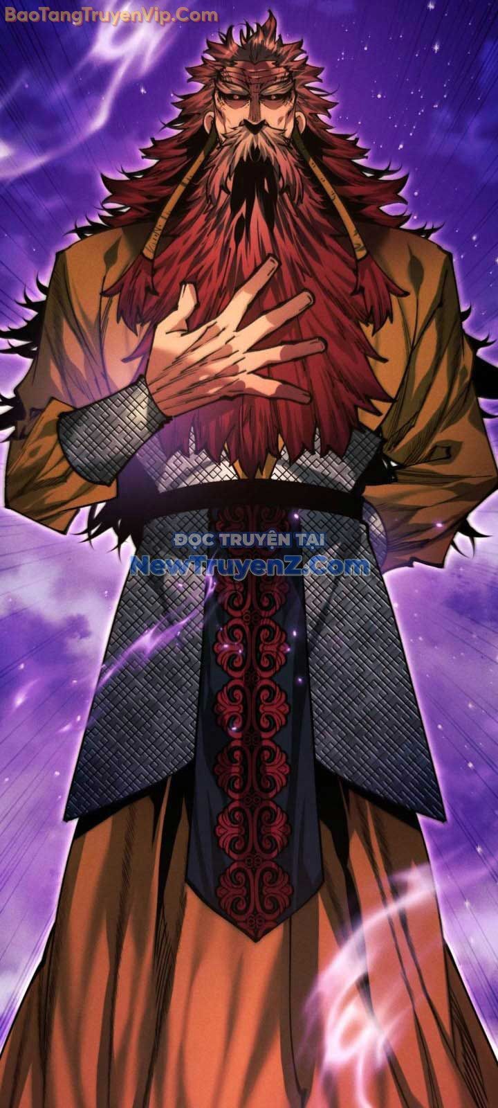 Chuyển Sinh Vào Thế Giới Võ Lâm Chap 138 - Next Chap 139