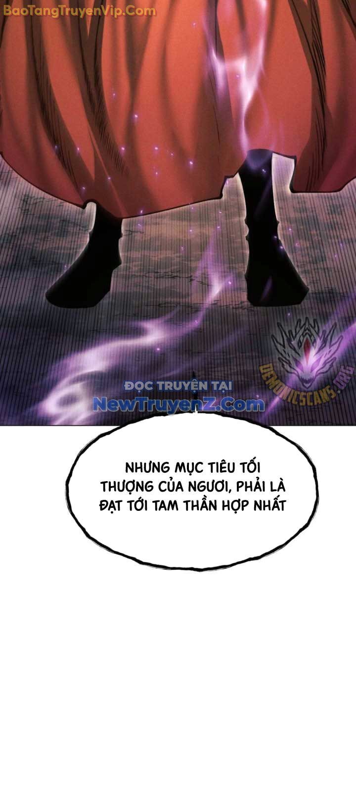 Chuyển Sinh Vào Thế Giới Võ Lâm Chap 138 - Next Chap 139