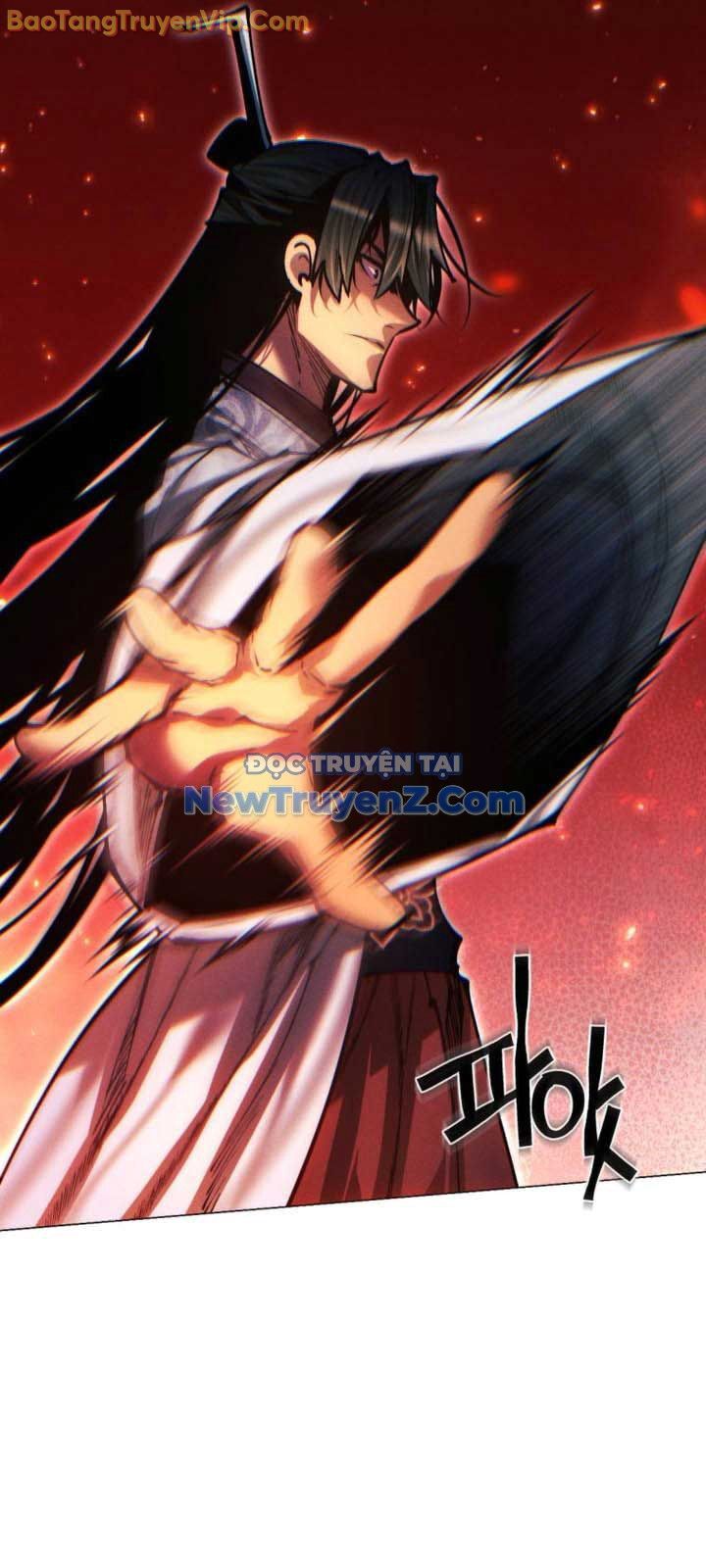 Chuyển Sinh Vào Thế Giới Võ Lâm Chap 138 - Next Chap 139