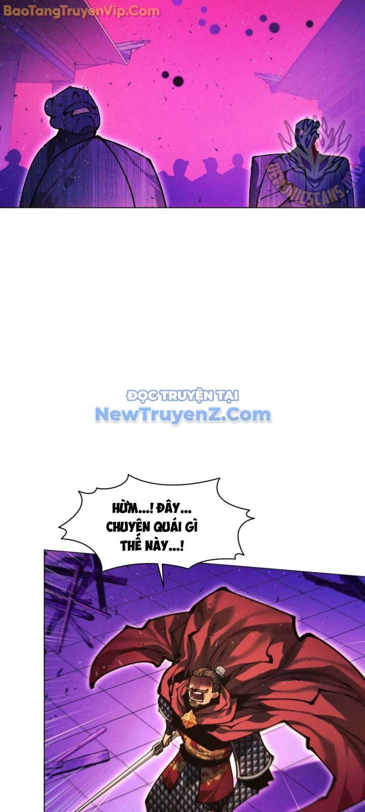 Chuyển Sinh Vào Thế Giới Võ Lâm Chap 138 - Next Chap 139