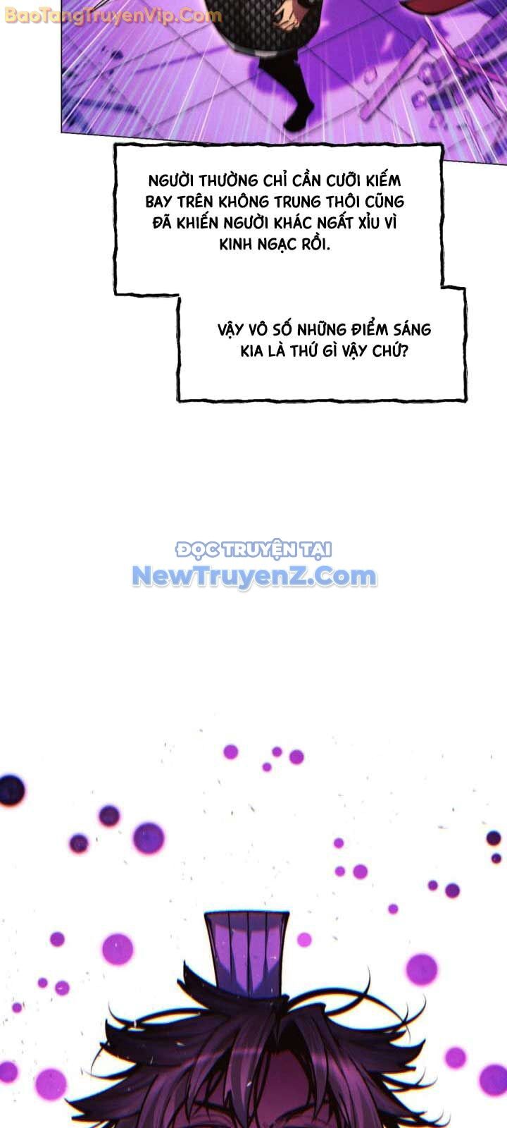 Chuyển Sinh Vào Thế Giới Võ Lâm Chap 138 - Next Chap 139