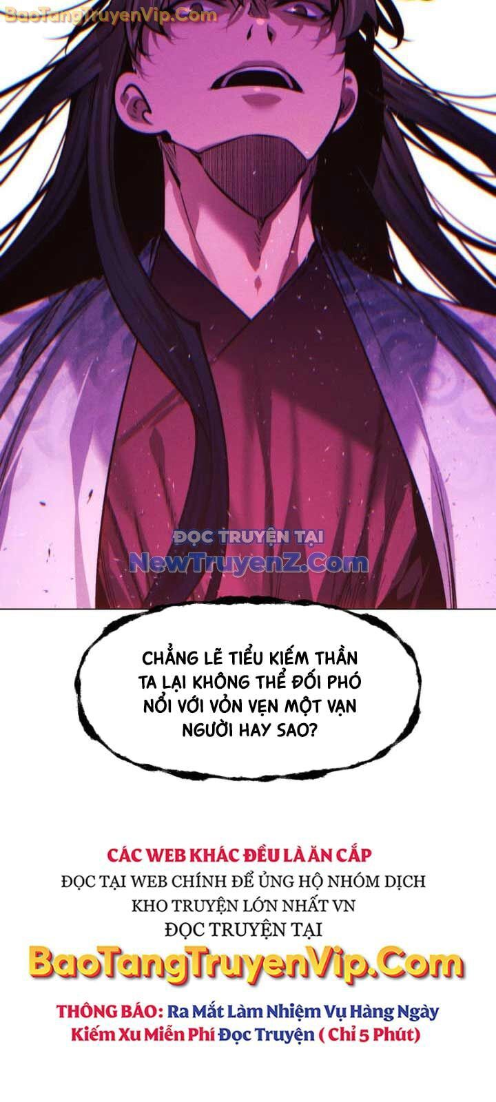 Chuyển Sinh Vào Thế Giới Võ Lâm Chap 138 - Next Chap 139
