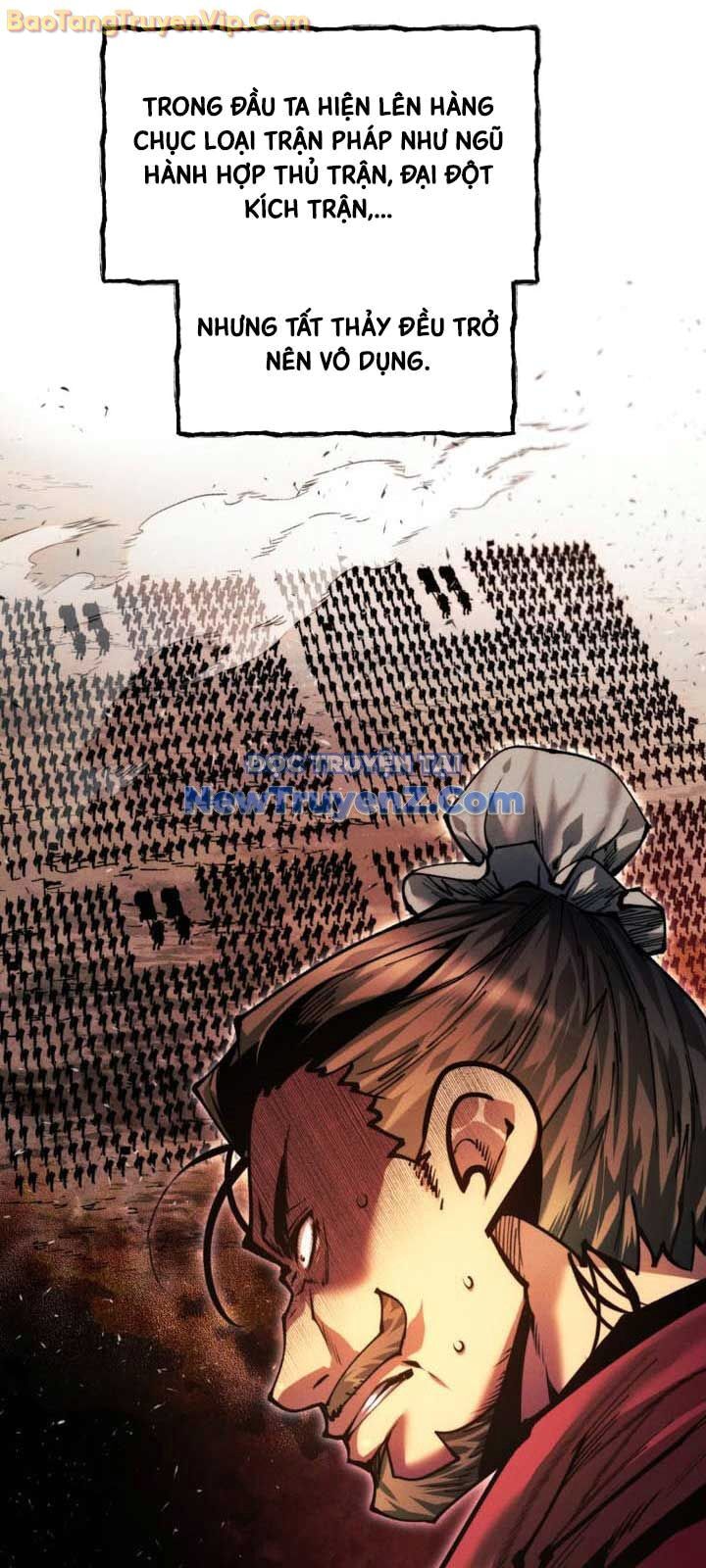 Chuyển Sinh Vào Thế Giới Võ Lâm Chap 138 - Next Chap 139