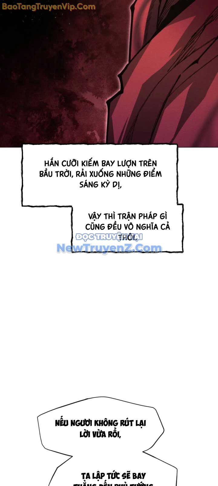 Chuyển Sinh Vào Thế Giới Võ Lâm Chap 138 - Next Chap 139