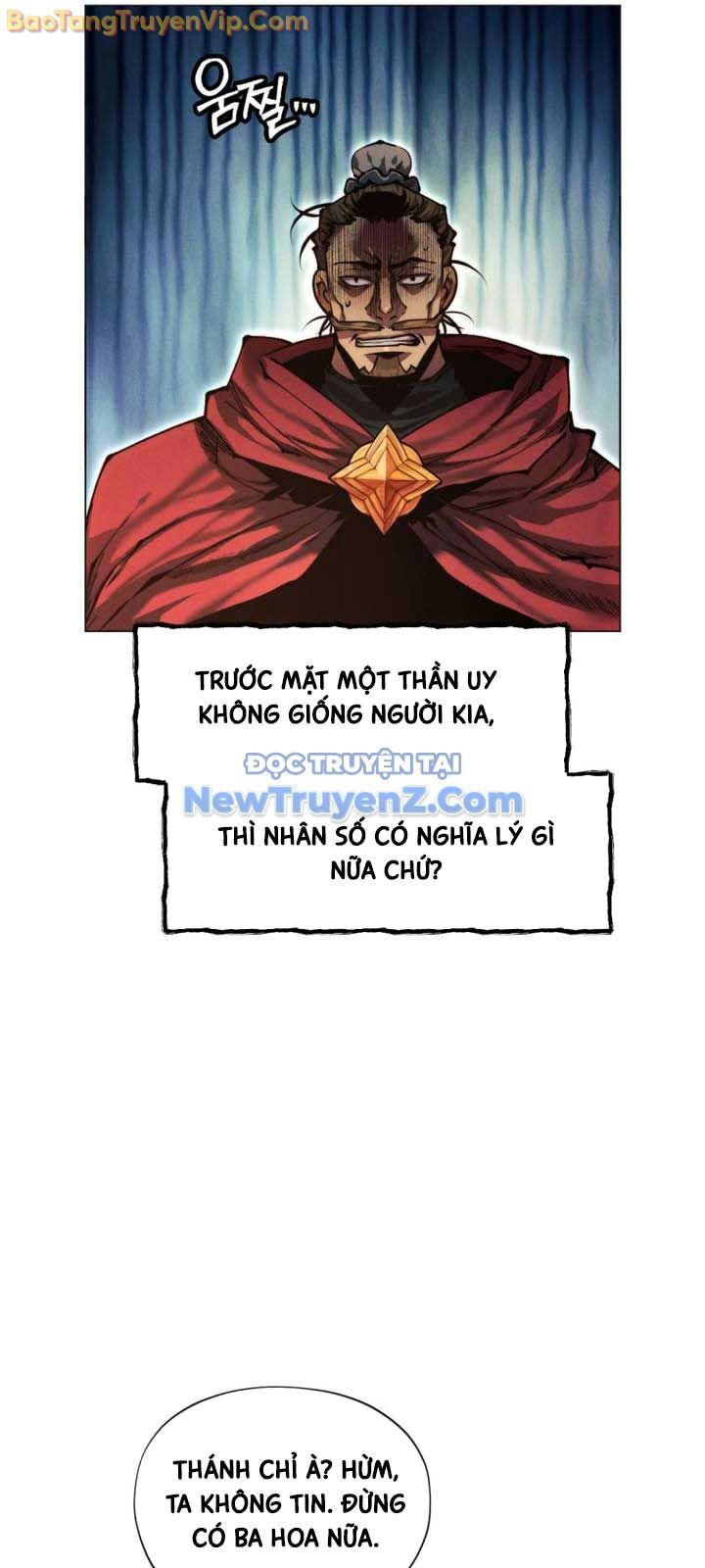 Chuyển Sinh Vào Thế Giới Võ Lâm Chap 138 - Next Chap 139