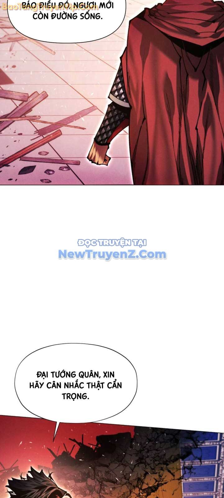 Chuyển Sinh Vào Thế Giới Võ Lâm Chap 138 - Next Chap 139