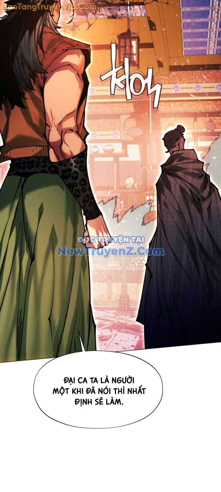 Chuyển Sinh Vào Thế Giới Võ Lâm Chap 138 - Next Chap 139