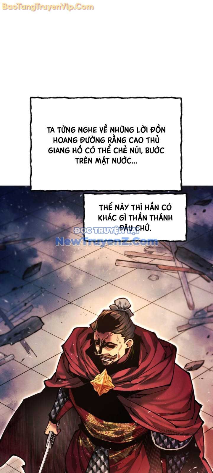 Chuyển Sinh Vào Thế Giới Võ Lâm Chap 138 - Next Chap 139