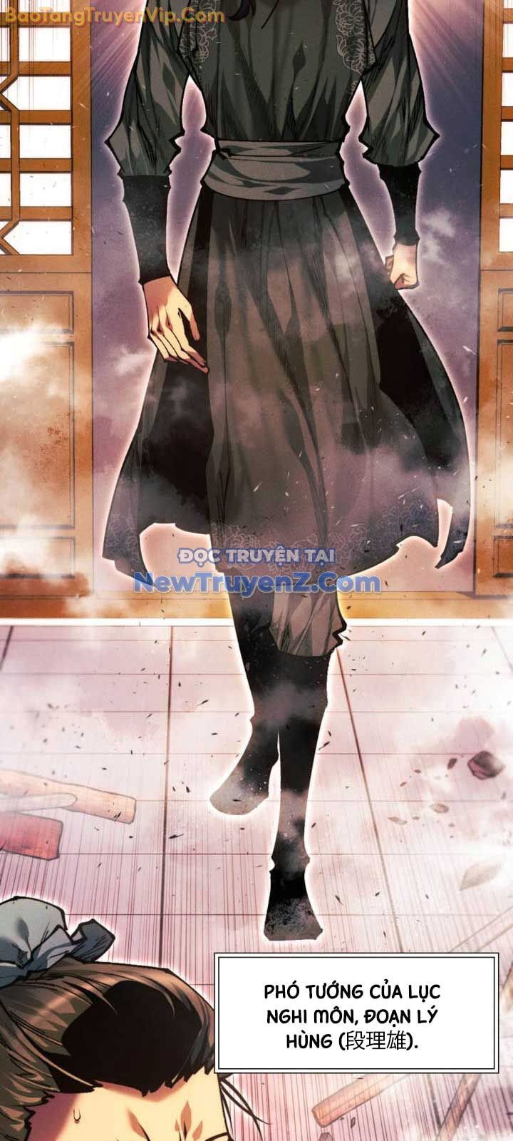 Chuyển Sinh Vào Thế Giới Võ Lâm Chap 138 - Next Chap 139