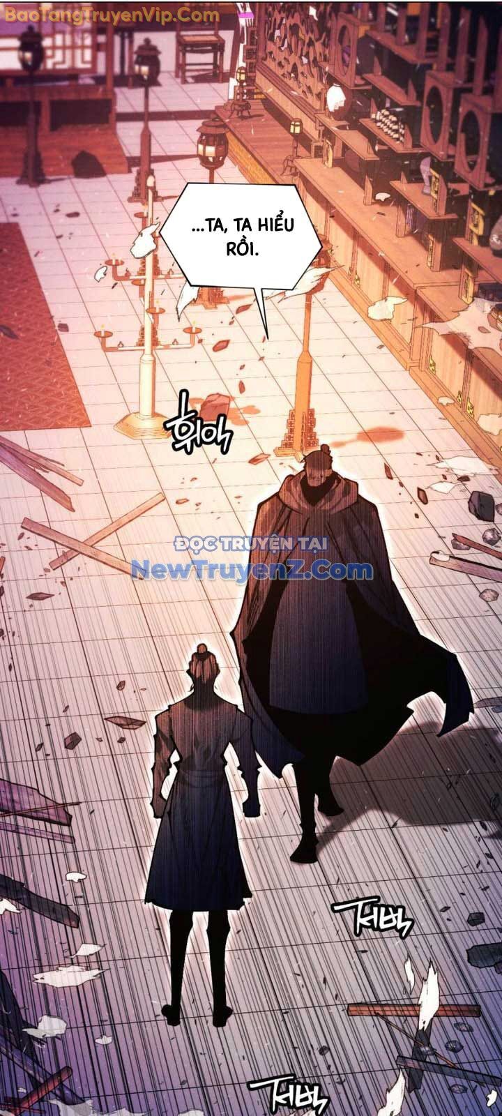 Chuyển Sinh Vào Thế Giới Võ Lâm Chap 138 - Next Chap 139