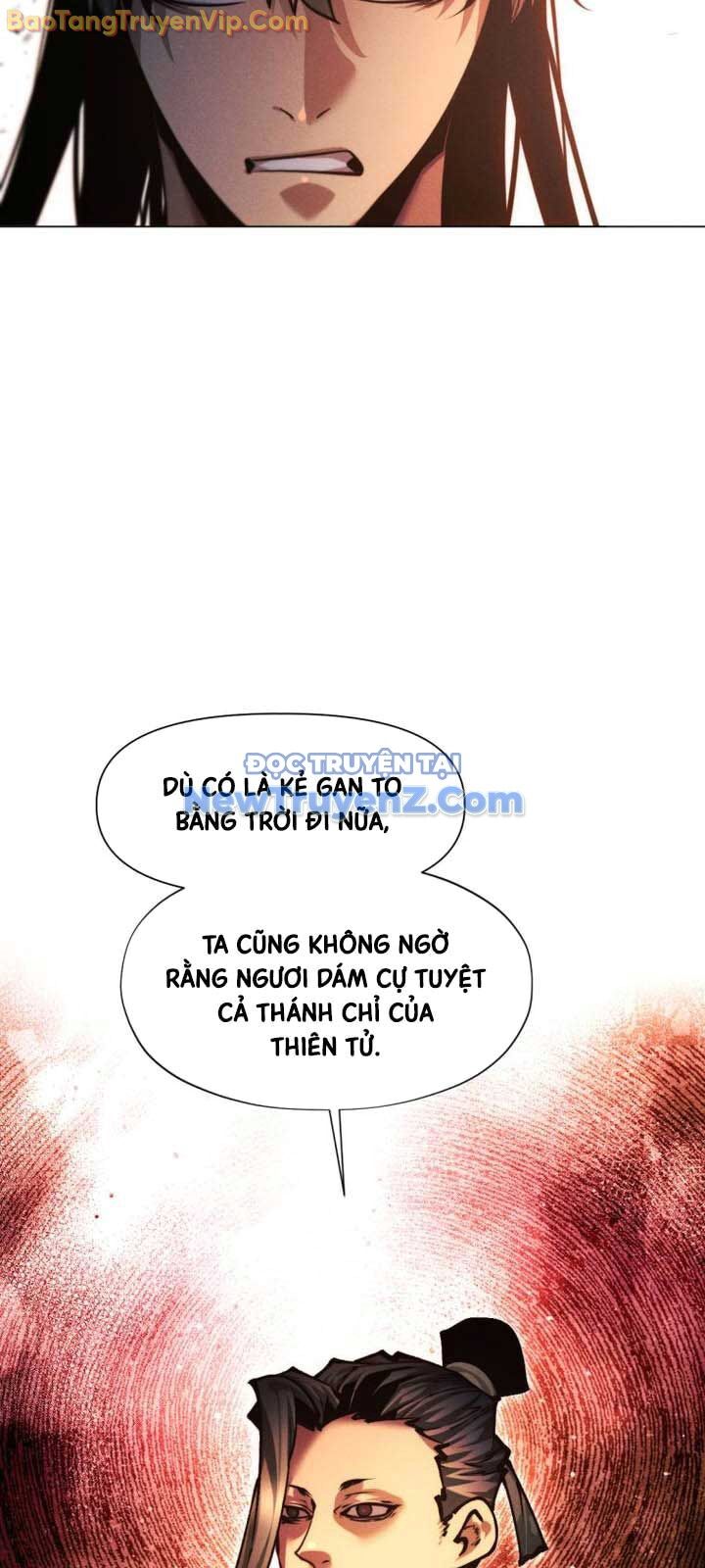 Chuyển Sinh Vào Thế Giới Võ Lâm Chap 138 - Next Chap 139
