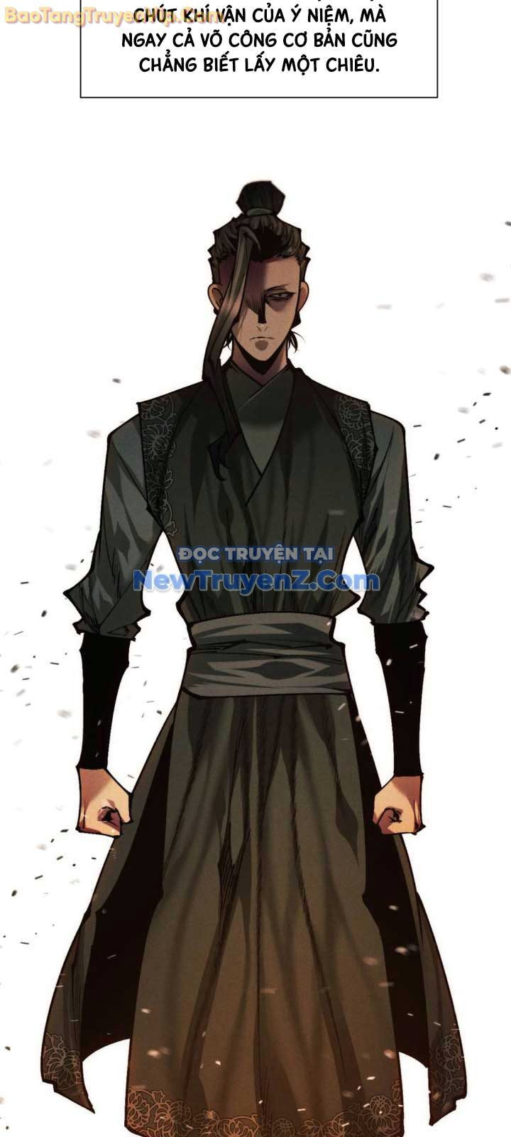 Chuyển Sinh Vào Thế Giới Võ Lâm Chap 138 - Next Chap 139