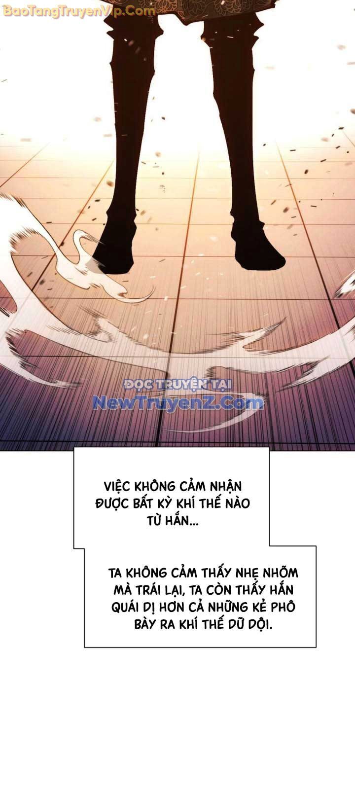 Chuyển Sinh Vào Thế Giới Võ Lâm Chap 138 - Next Chap 139
