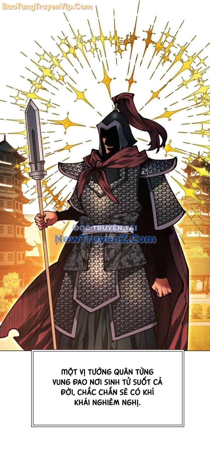 Chuyển Sinh Vào Thế Giới Võ Lâm Chap 138 - Next Chap 139