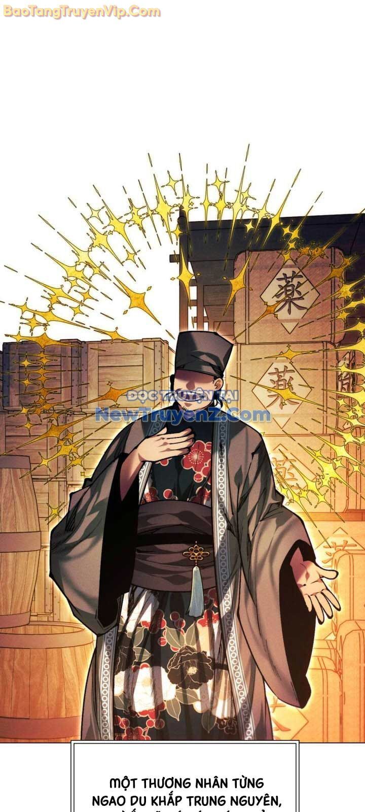 Chuyển Sinh Vào Thế Giới Võ Lâm Chap 138 - Next Chap 139