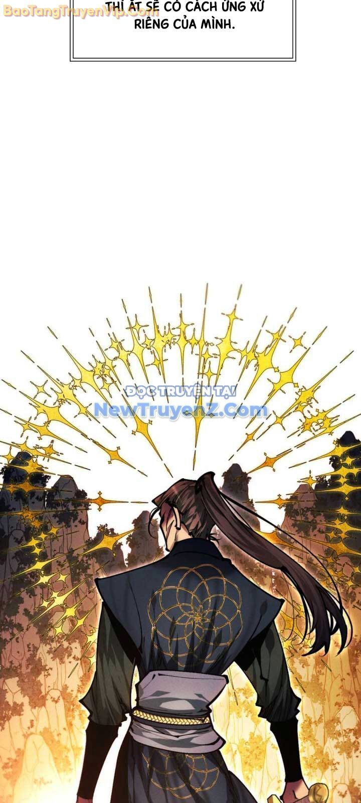 Chuyển Sinh Vào Thế Giới Võ Lâm Chap 138 - Next Chap 139