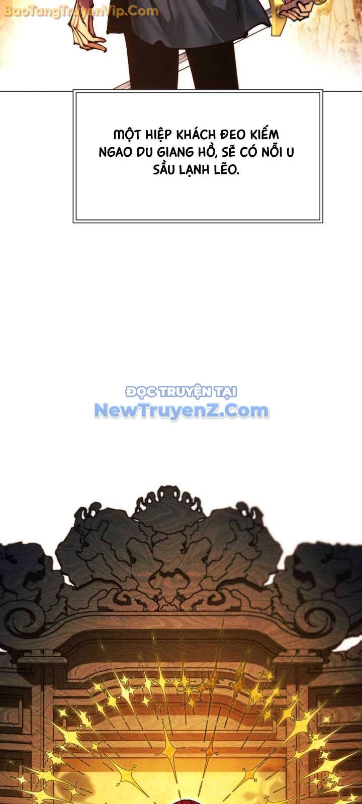 Chuyển Sinh Vào Thế Giới Võ Lâm Chap 138 - Next Chap 139