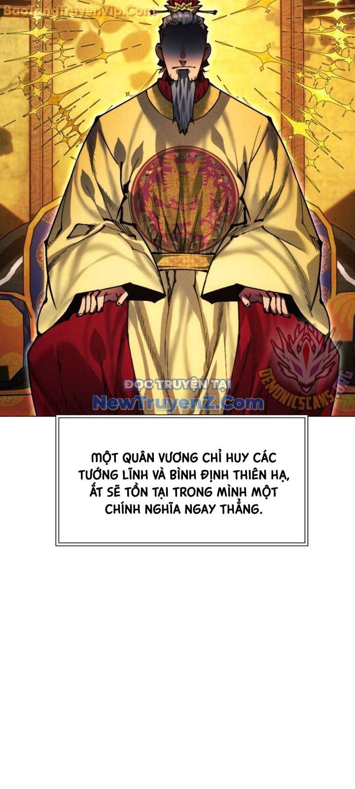 Chuyển Sinh Vào Thế Giới Võ Lâm Chap 138 - Next Chap 139