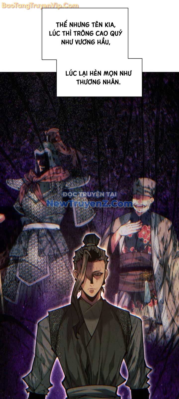 Chuyển Sinh Vào Thế Giới Võ Lâm Chap 138 - Next Chap 139