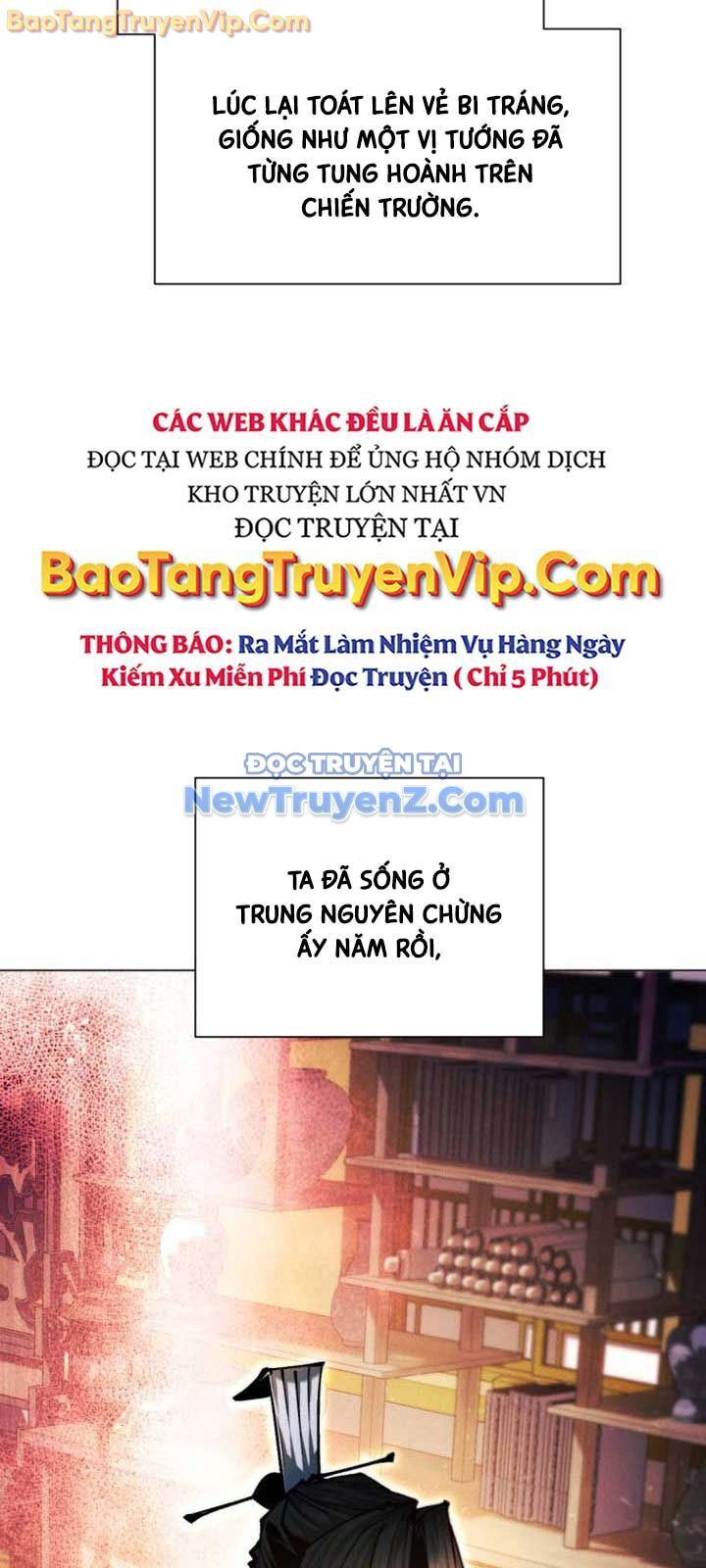 Chuyển Sinh Vào Thế Giới Võ Lâm Chap 138 - Next Chap 139