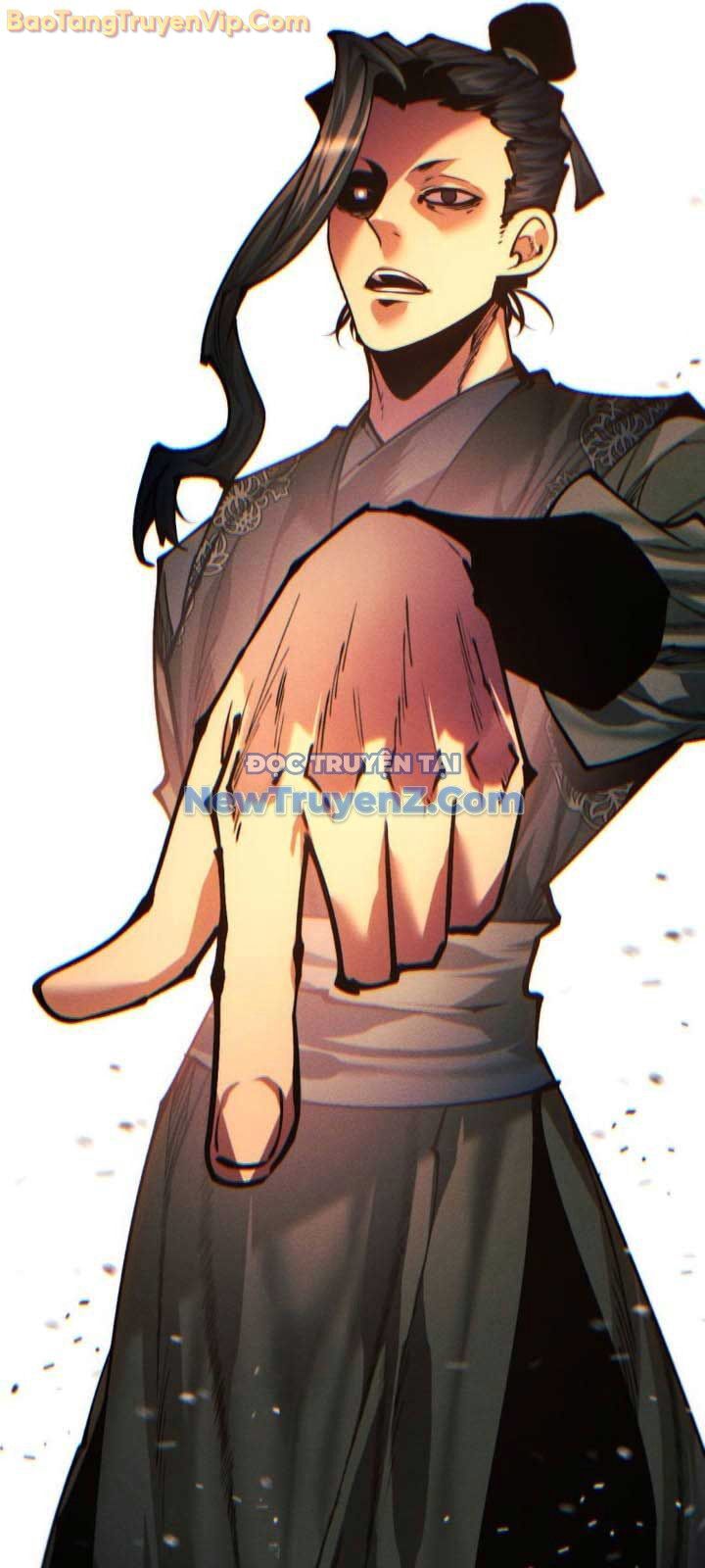 Chuyển Sinh Vào Thế Giới Võ Lâm Chap 138 - Next Chap 139