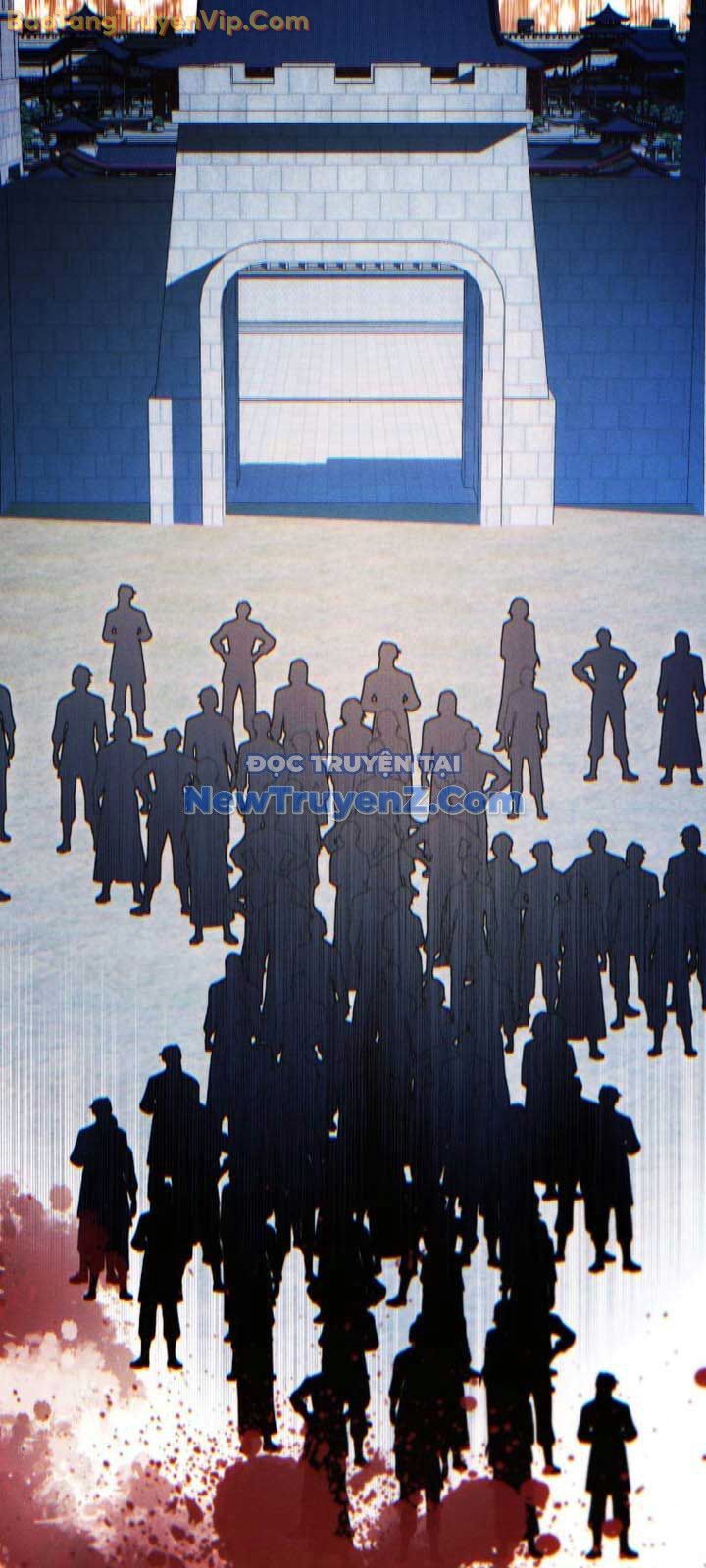 Chuyển Sinh Vào Thế Giới Võ Lâm Chap 138 - Next Chap 139