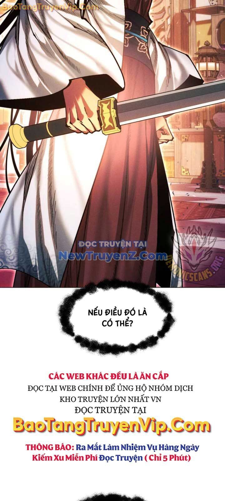 Chuyển Sinh Vào Thế Giới Võ Lâm Chap 138 - Next Chap 139