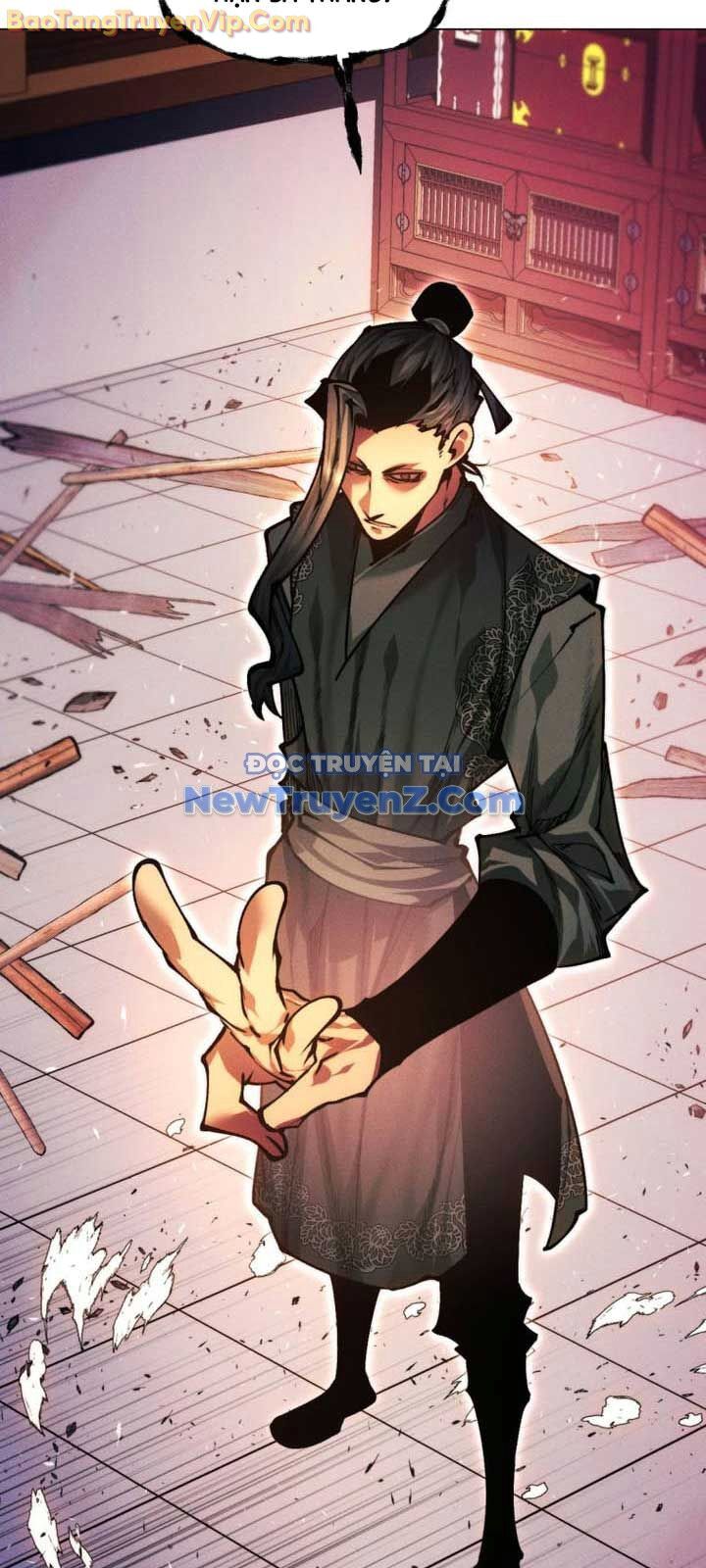 Chuyển Sinh Vào Thế Giới Võ Lâm Chap 138 - Next Chap 139